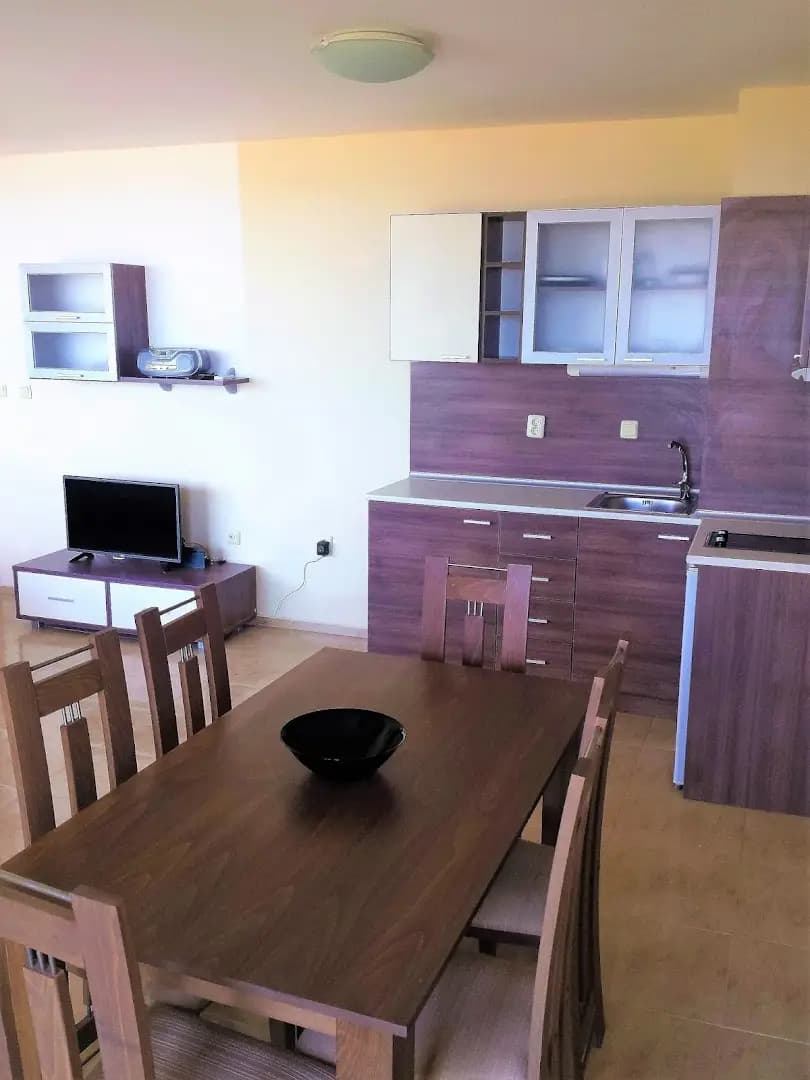 Holiday Rental Beach Apartments Primorsko