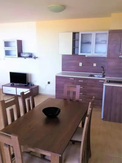 Holiday Rental Beach Apartments Primorsko