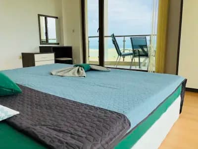 Holiday Rental Beach Apartments Primorsko
