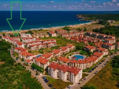 Green Life Sozopol Apartments