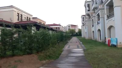 Green Life Sozopol Apartments
