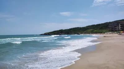 Green Life Sozopol Apartments