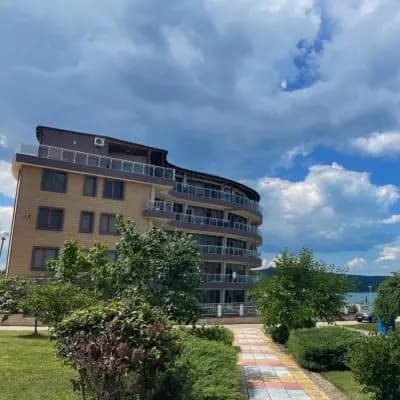 Studios Sea view Primorsko