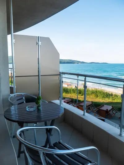 Studios Sea view Primorsko