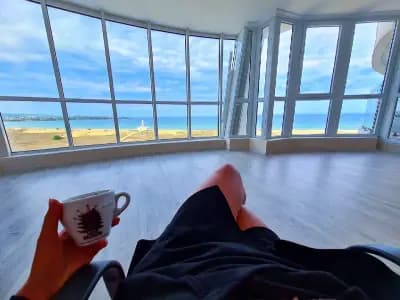 Aparthotel Happy Primorsko