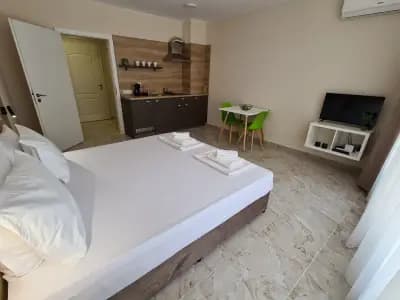 Aparthotel Happy Primorsko