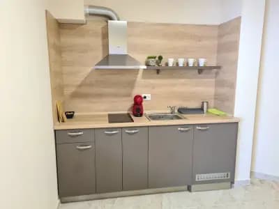 Aparthotel Happy Primorsko