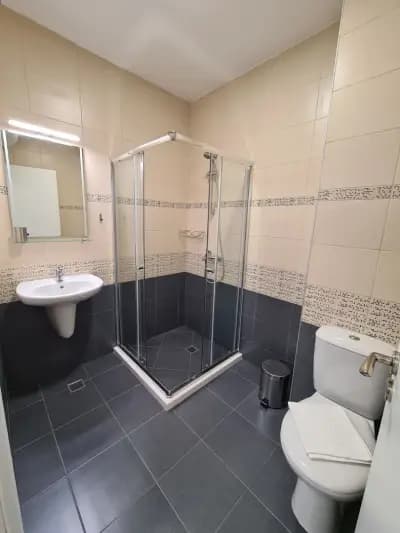 Aparthotel Happy Primorsko