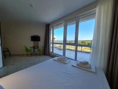 Aparthotel Happy Primorsko
