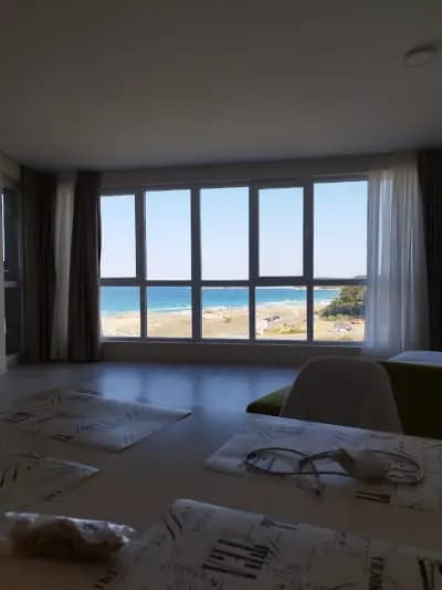 Aparthotel Happy Primorsko