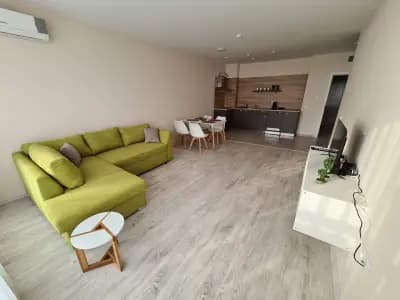 Aparthotel Happy Primorsko