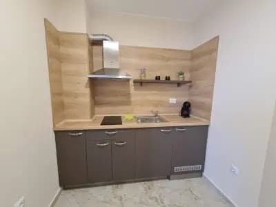 Aparthotel Happy Primorsko