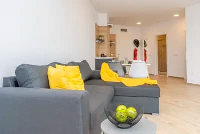 Aparthotel Primorsko