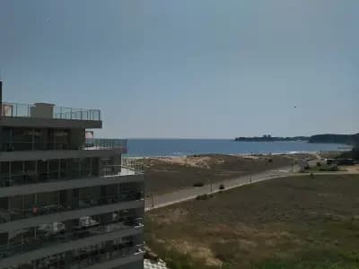 Aparthotel Primorsko