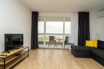 Aparthotel Primorsko