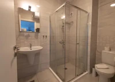 Aparthotel Primorsko