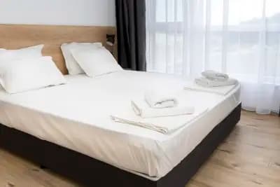 Aparthotel Primorsko