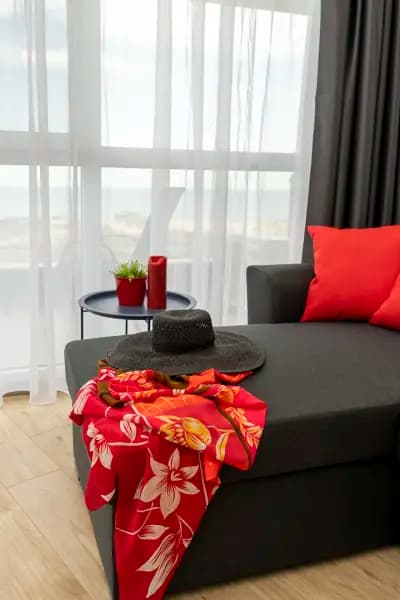 Aparthotel Primorsko