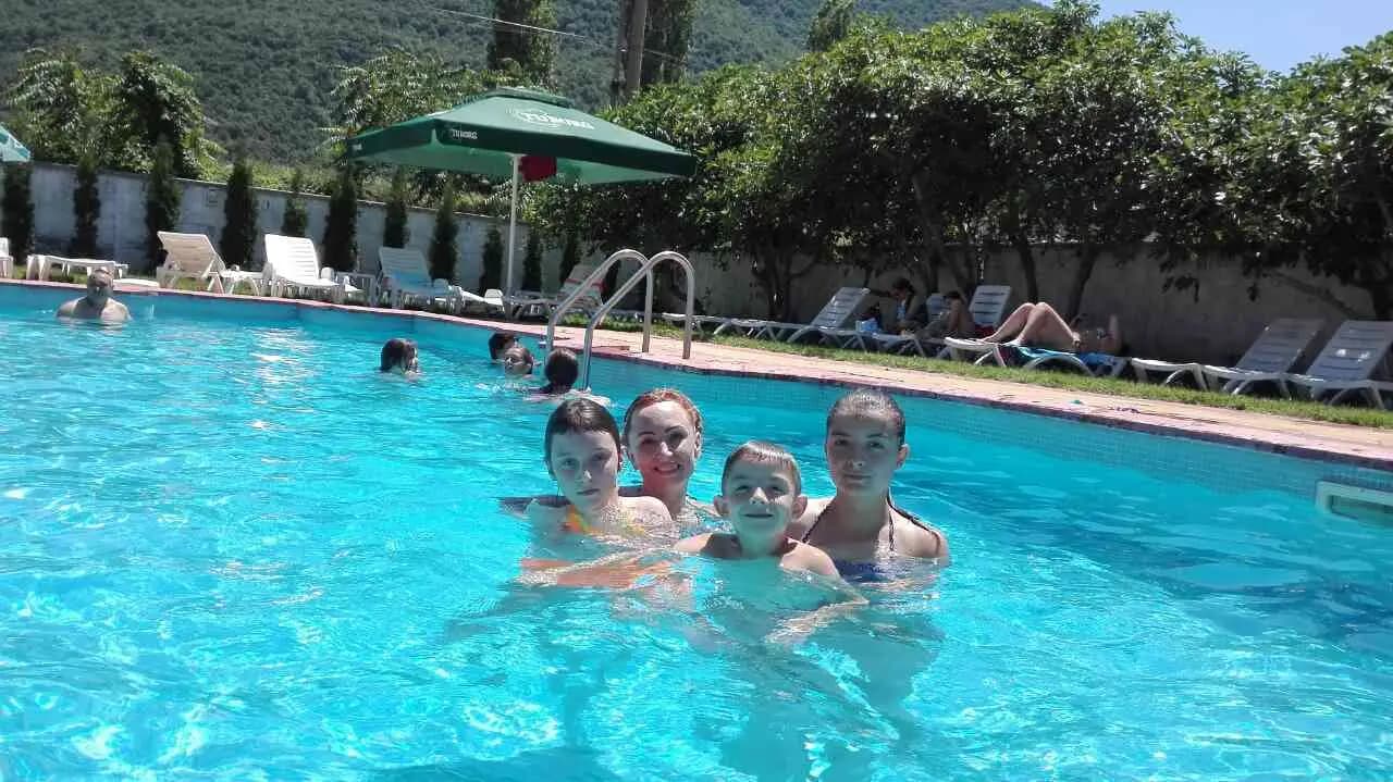 Guest House Dobi