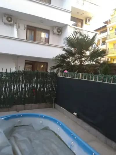 Guest House Dobi