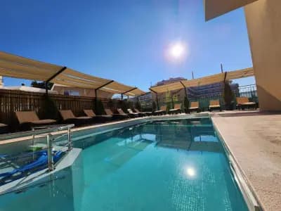 Hotel Lotus