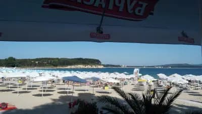 EUROPA Guest House