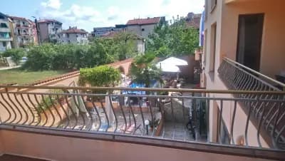 EUROPA Guest House