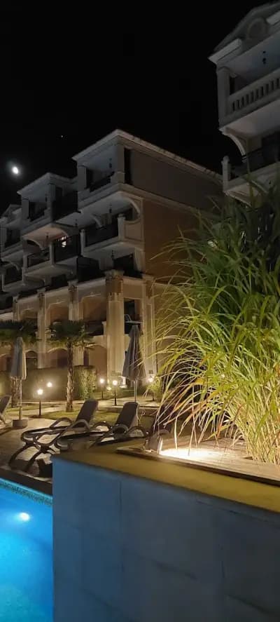 Апартаменти Каваци / Apartment Kavatsi