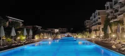 Paradise Beach Apartment Каваци Созопол