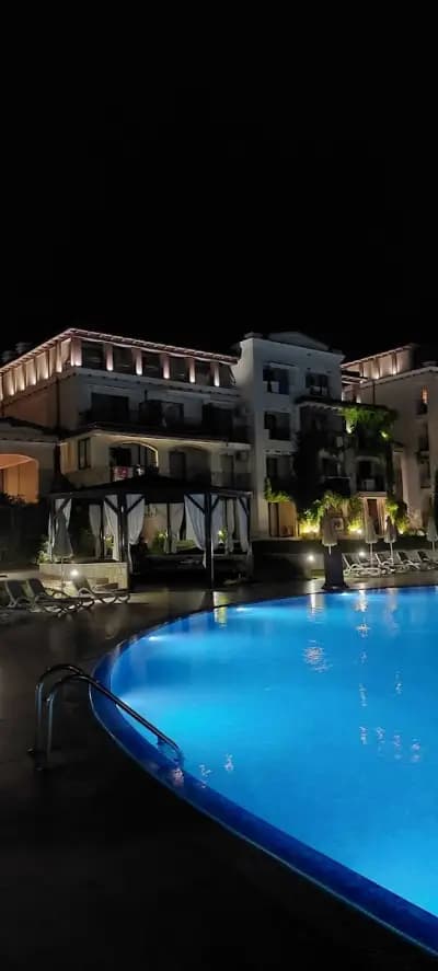 Paradise Beach Apartment Каваци Созопол