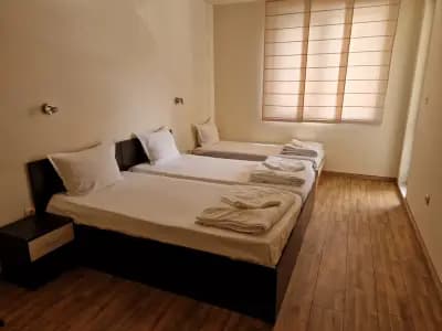 HOTEL HARMANI