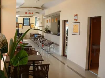 HOTEL HARMANI