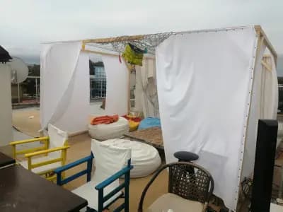 HOTEL HARMANI