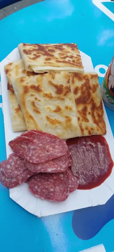Gozleme House