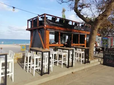 Kult Beach