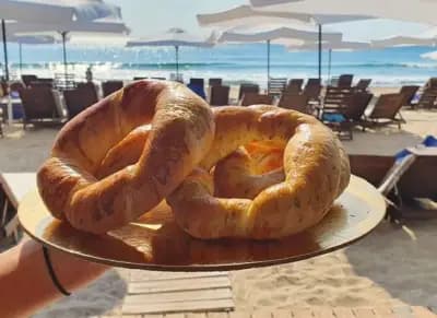 Marea Beach Bar & Restaurant