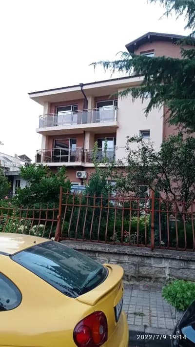 хотел Коско