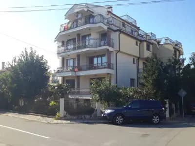 хотел Коско