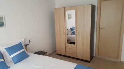 Sozopoli Hills Apartments