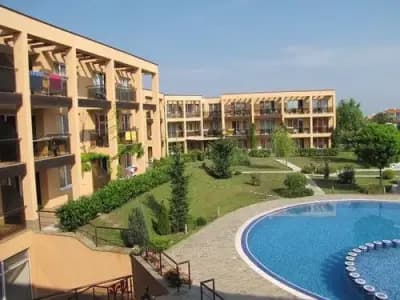 Sozopoli Hills Apartments