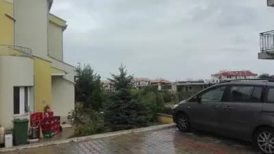 Семеен хотел МОРСКА ВИЛА