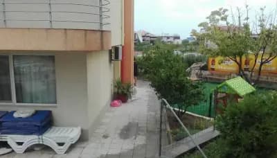 Семеен хотел МОРСКА ВИЛА