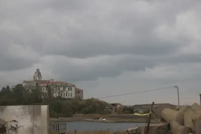 Семеен хотел МОРСКА ВИЛА