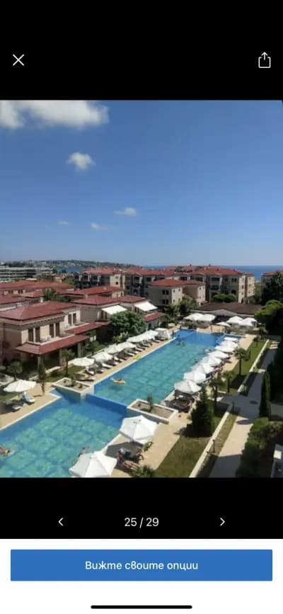 Studio Greenn Life Beach Resort