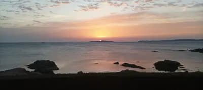 Swan Bay complex