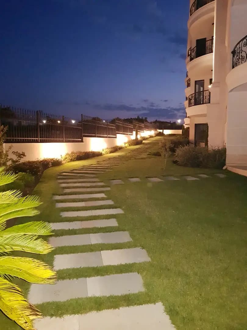 Sea Garden Delux