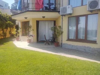 Виа Понтика 123 Апартаменти за гости