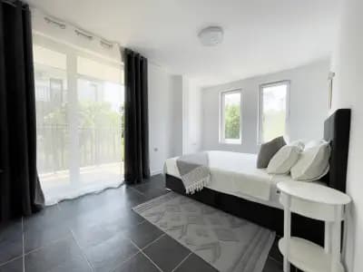 Solana Apartments Sozopol