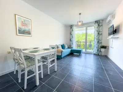 Solana Apartments Sozopol