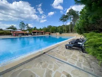 Solana Apartments Sozopol